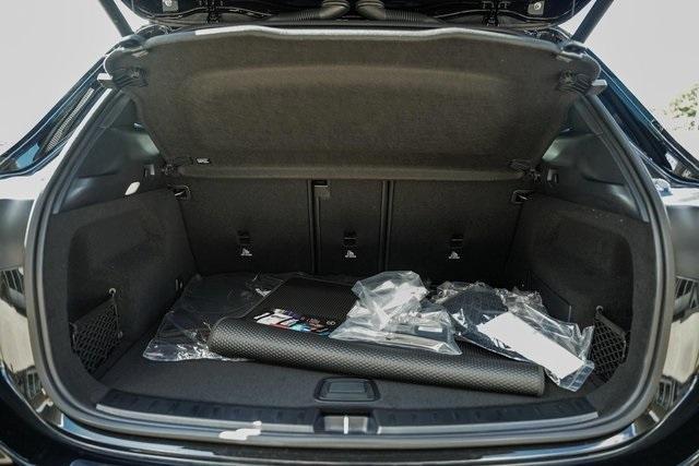 new 2026 Mercedes-Benz GLA 250 car, priced at $45,250