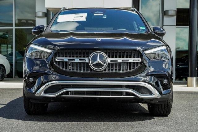 new 2026 Mercedes-Benz GLA 250 car, priced at $45,250