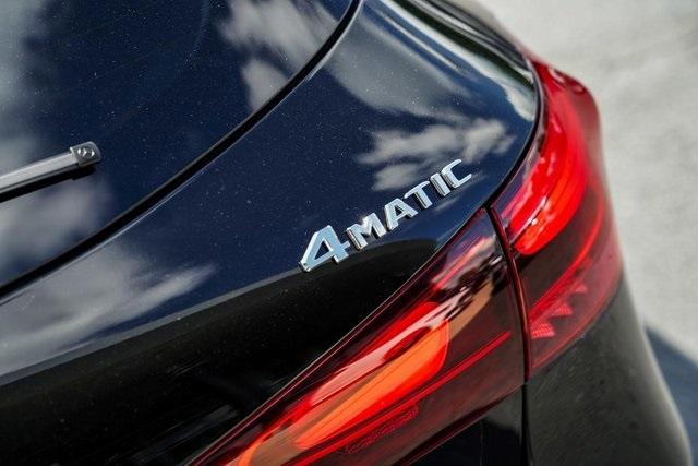 new 2026 Mercedes-Benz GLA 250 car, priced at $45,250