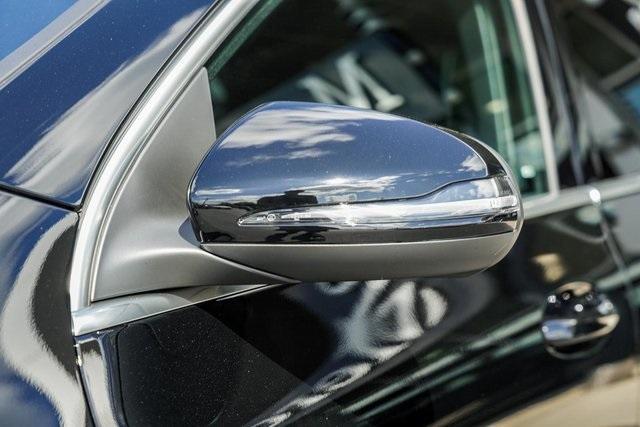 new 2026 Mercedes-Benz GLA 250 car, priced at $45,250