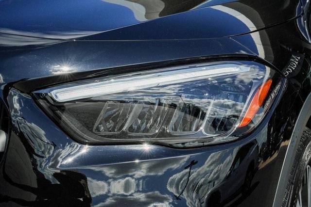 new 2026 Mercedes-Benz GLA 250 car, priced at $45,250