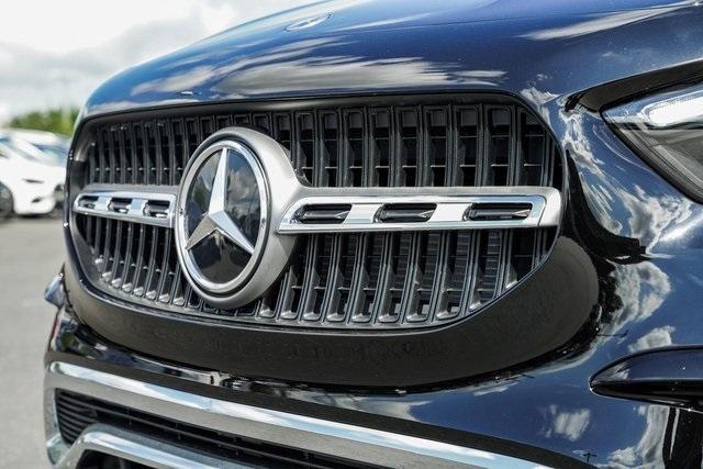 new 2026 Mercedes-Benz GLA 250 car, priced at $45,250