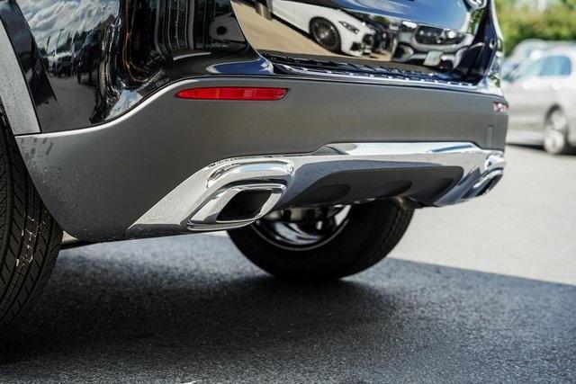 new 2026 Mercedes-Benz GLA 250 car, priced at $45,250