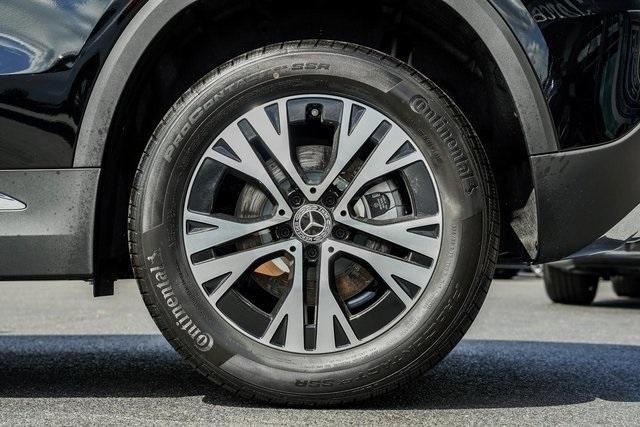 new 2026 Mercedes-Benz GLA 250 car, priced at $45,250