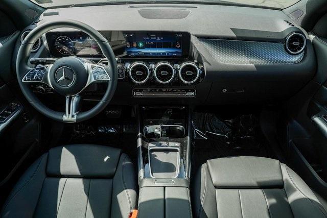 new 2026 Mercedes-Benz GLA 250 car, priced at $45,250