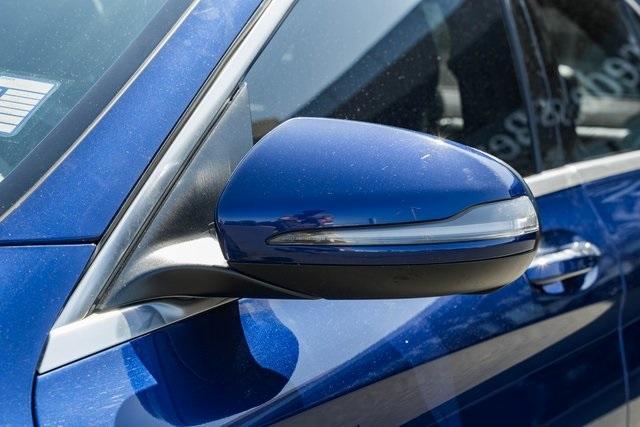 used 2019 Mercedes-Benz C-Class car, priced at $19,250
