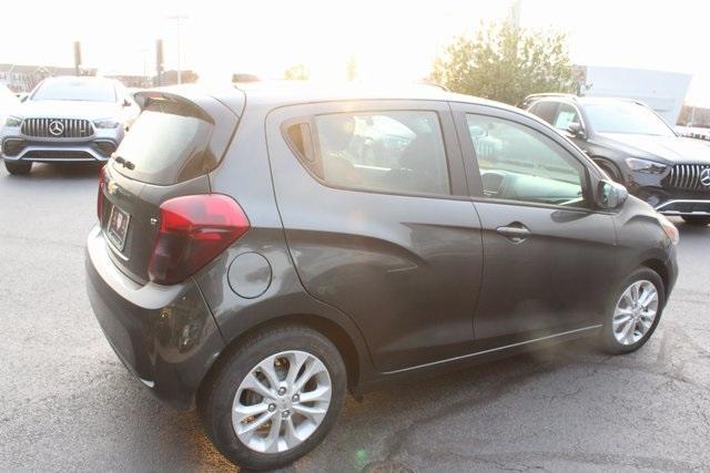 used 2020 Chevrolet Spark car, priced at $11,000