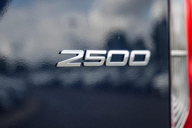 new 2024 Mercedes-Benz Sprinter 2500 car, priced at $69,253