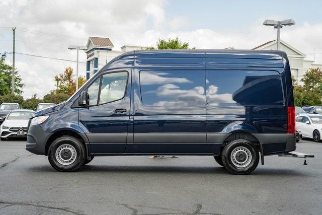 new 2024 Mercedes-Benz Sprinter 2500 car, priced at $69,253