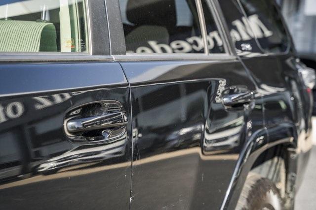used 2021 Toyota 4Runner car, priced at $28,000
