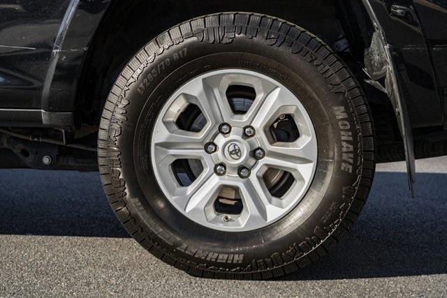 used 2021 Toyota 4Runner car, priced at $28,000