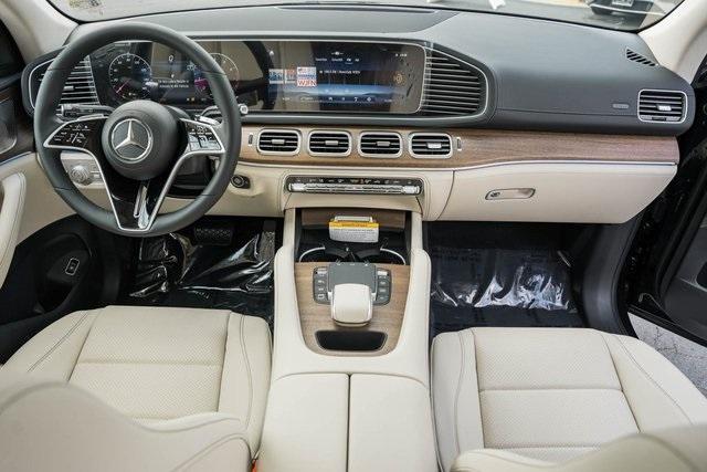 new 2025 Mercedes-Benz GLE 350 car, priced at $77,705