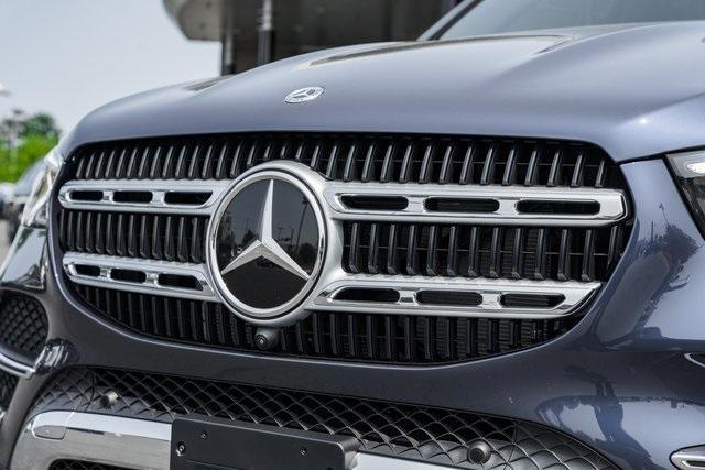 new 2025 Mercedes-Benz GLE 450e car, priced at $80,135