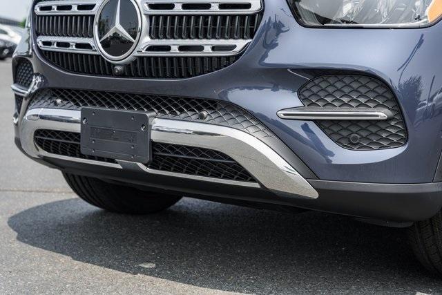 new 2025 Mercedes-Benz GLE 450e car, priced at $80,135