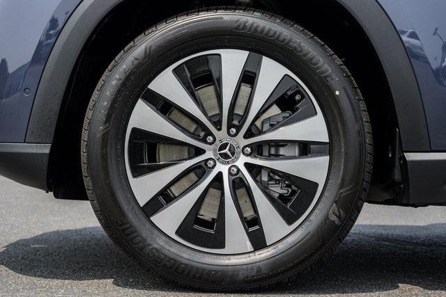 new 2025 Mercedes-Benz GLE 450e car, priced at $80,135
