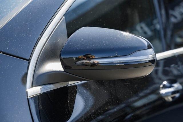 used 2021 Mercedes-Benz GLA 250 car, priced at $29,500