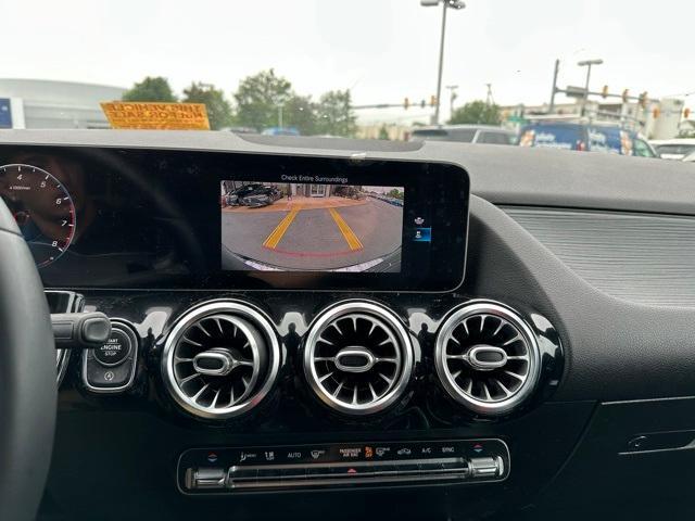 used 2021 Mercedes-Benz GLA 250 car, priced at $29,500