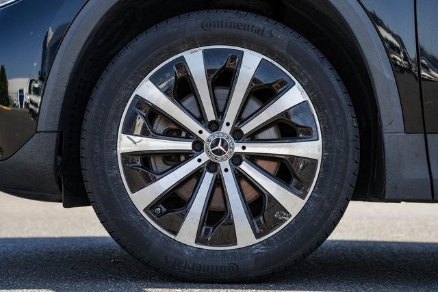 used 2021 Mercedes-Benz GLA 250 car, priced at $29,500