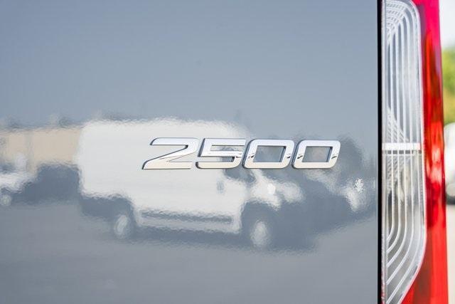 new 2025 Mercedes-Benz Sprinter 2500 car, priced at $73,988