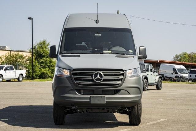 new 2025 Mercedes-Benz Sprinter 2500 car, priced at $73,988