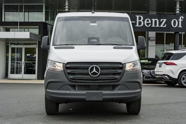 new 2025 Mercedes-Benz Sprinter 2500 car, priced at $54,576