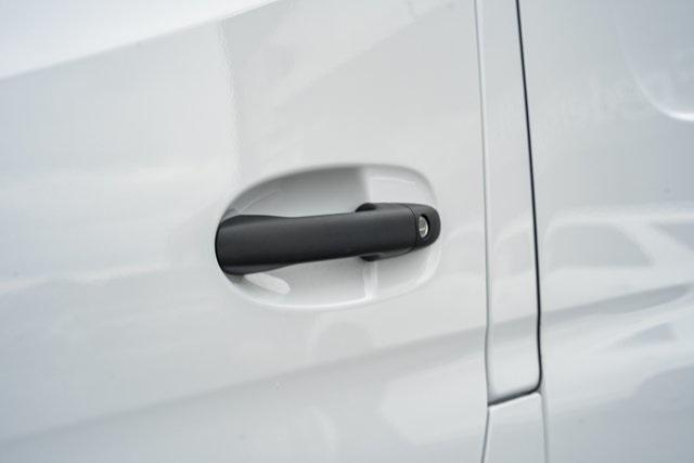 new 2025 Mercedes-Benz Sprinter 2500 car, priced at $54,576
