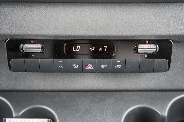 new 2025 Mercedes-Benz Sprinter 2500 car, priced at $54,576