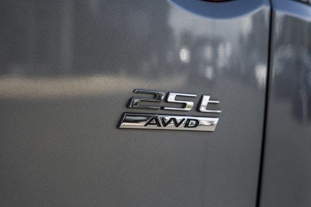 used 2020 Jaguar F-PACE car, priced at $23,400