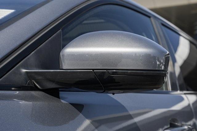 used 2020 Jaguar F-PACE car, priced at $23,400