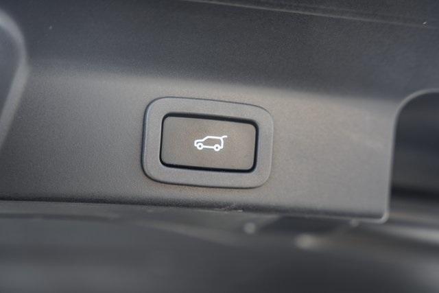 used 2020 Jaguar F-PACE car, priced at $23,400
