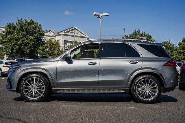 new 2026 Mercedes-Benz GLE 450 car, priced at $88,520