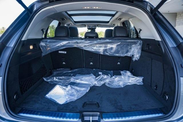 new 2026 Mercedes-Benz GLE 450 car, priced at $88,520