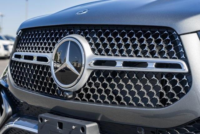 new 2026 Mercedes-Benz GLE 450 car, priced at $88,520
