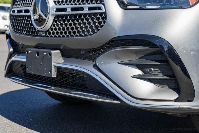 new 2026 Mercedes-Benz GLE 450 car, priced at $88,520