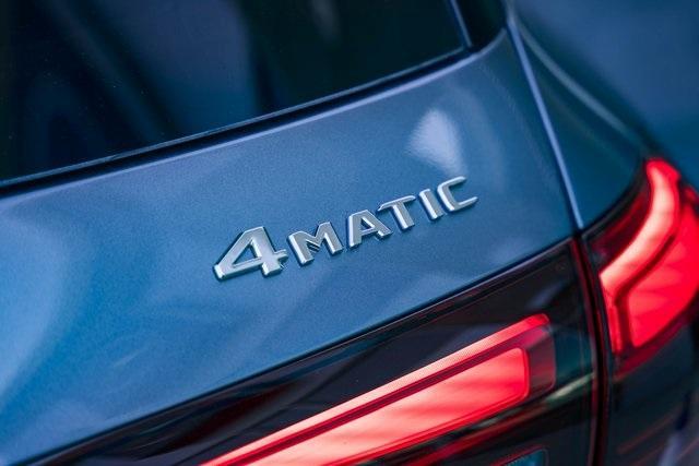 new 2026 Mercedes-Benz GLE 450 car, priced at $88,520