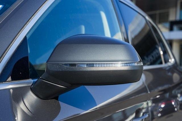 used 2019 Audi Q5 car, priced at $22,000