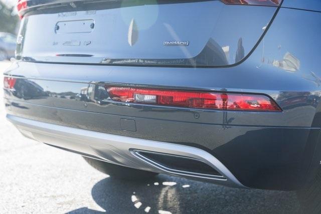 used 2019 Audi Q5 car, priced at $22,000