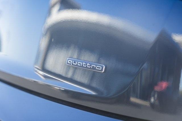 used 2019 Audi Q5 car, priced at $22,000