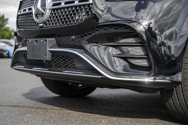 new 2026 Mercedes-Benz GLE 450 car, priced at $77,335