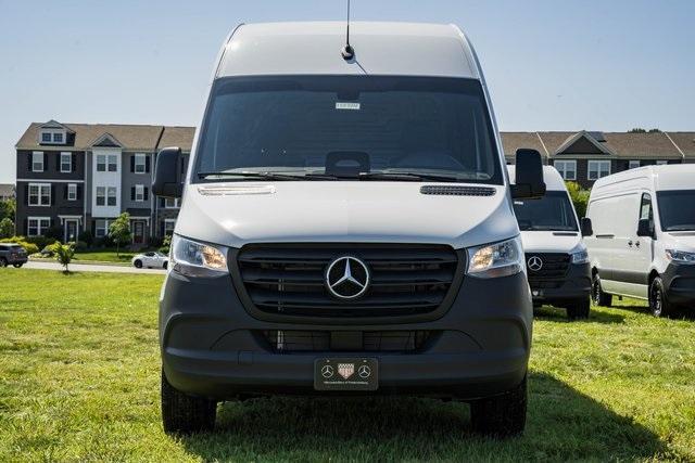 new 2025 Mercedes-Benz Sprinter 2500 car, priced at $62,814