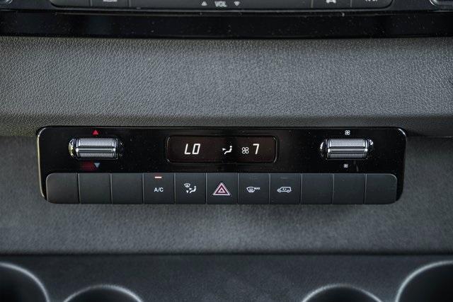 new 2025 Mercedes-Benz Sprinter 2500 car, priced at $62,814