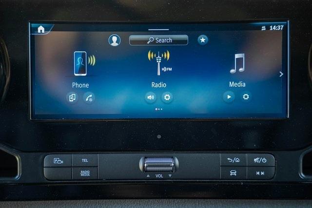 new 2025 Mercedes-Benz Sprinter 2500 car, priced at $62,814