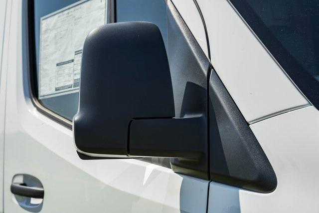 new 2025 Mercedes-Benz Sprinter 2500 car, priced at $62,814