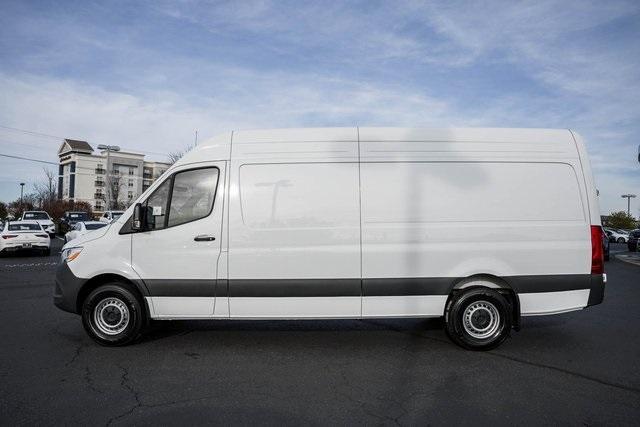 new 2025 Mercedes-Benz Sprinter 2500 car, priced at $69,173