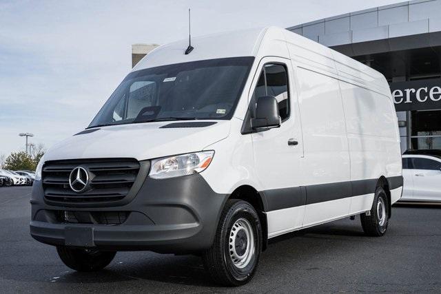 new 2025 Mercedes-Benz Sprinter 2500 car, priced at $69,173