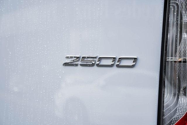 new 2025 Mercedes-Benz Sprinter 2500 car, priced at $69,173