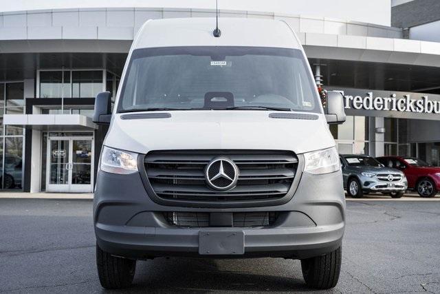 new 2025 Mercedes-Benz Sprinter 2500 car, priced at $69,173