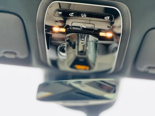 used 2023 Mercedes-Benz C-Class car, priced at $37,000