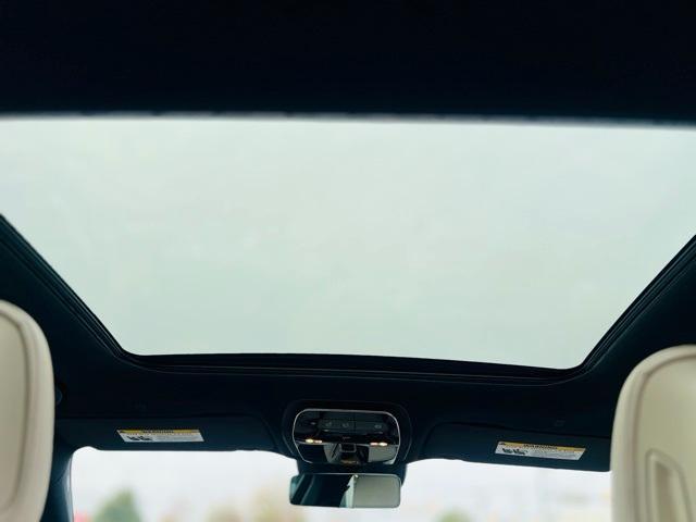 used 2023 Mercedes-Benz C-Class car, priced at $37,000