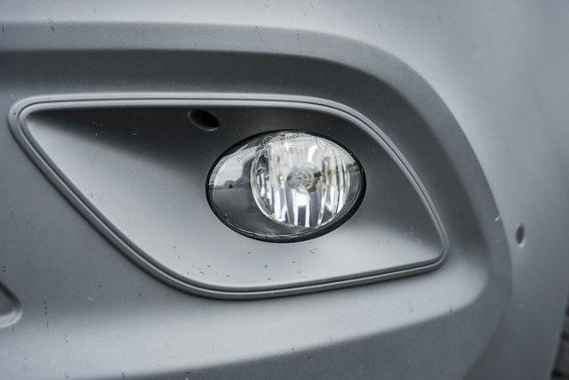 used 2024 Mercedes-Benz Sprinter 2500 car, priced at $61,250